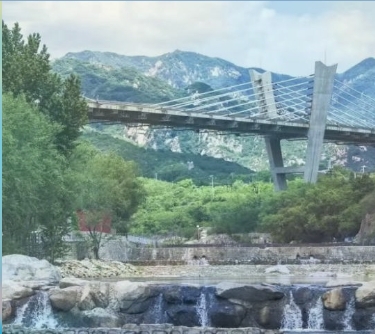 亲自京郊修仙之旅