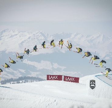 亲自京郊修仙之旅